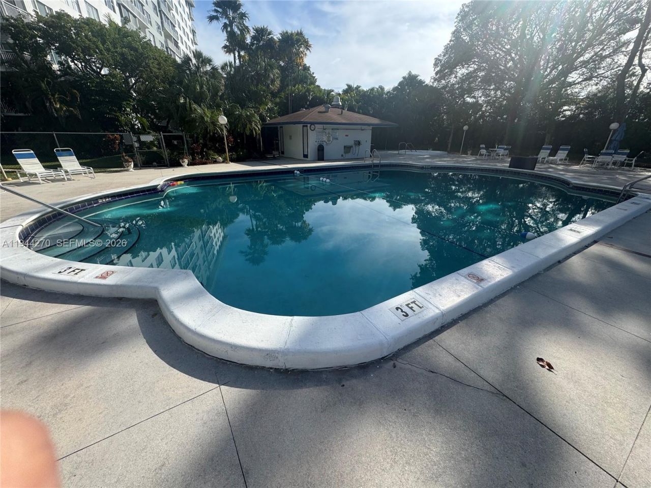 3800 Hillcrest Dr, Unit 1222, Hollywood, FL 33021 Photo