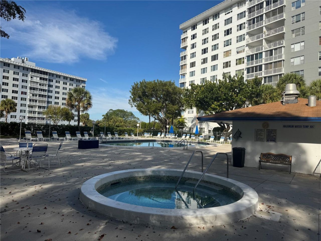3800 Hillcrest Dr, Unit 1222, Hollywood, FL 33021 Photo