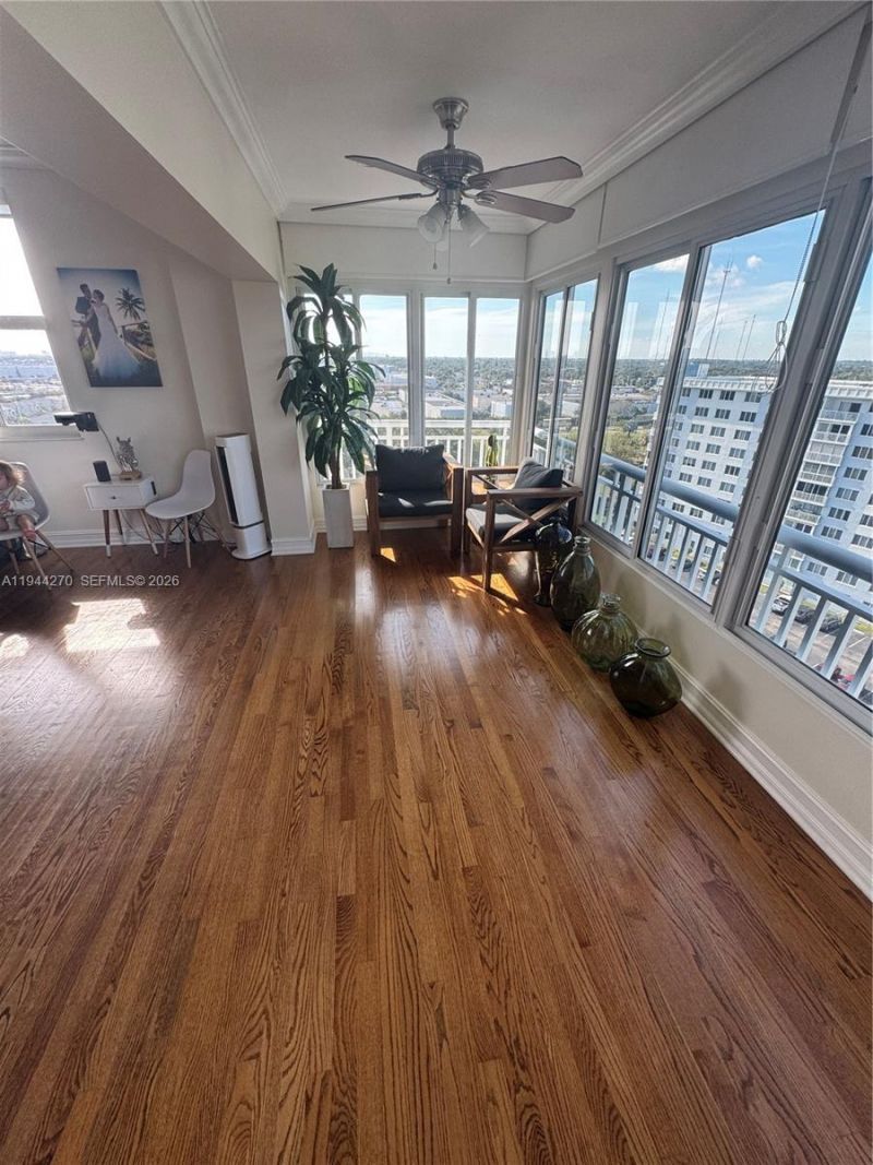 3800 Hillcrest Dr, Unit 1222, Hollywood, FL 33021 Photo