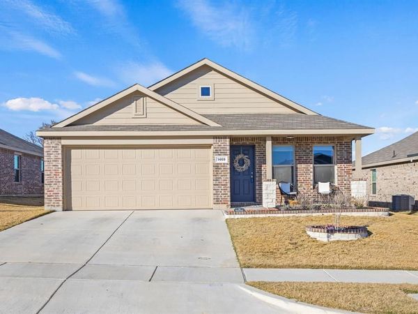 1469 Yachtclub Drive, Pelican Bay, TX 76020