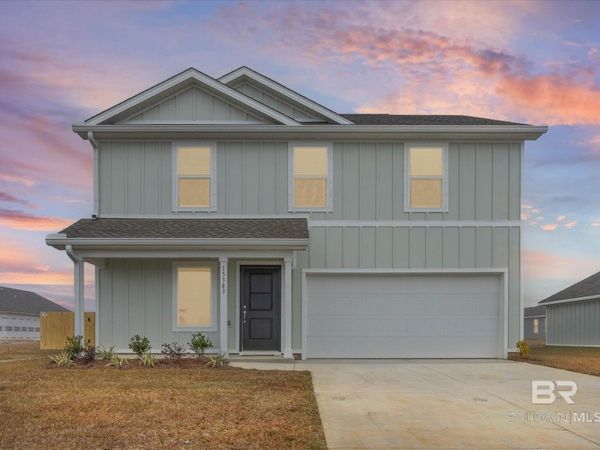 15383 Furlong Loop, Foley, AL 36535