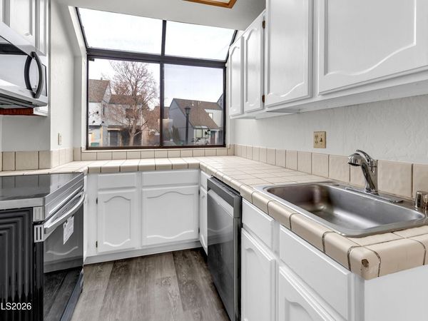 2561 Garfield Drive, Sparks, NV 89431