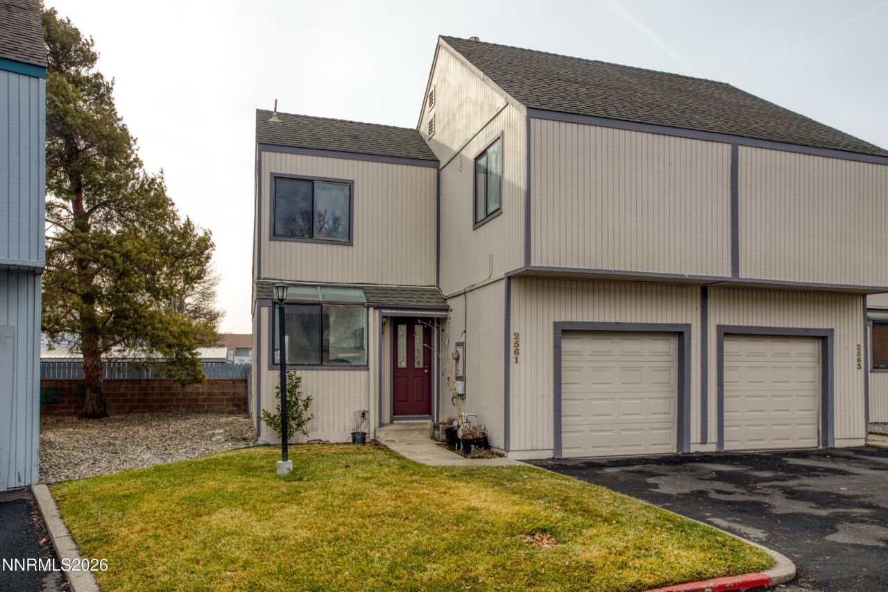 2561 Garfield Drive, Sparks, NV 89431 Photo