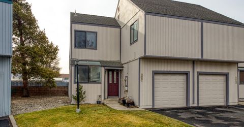 2561 Garfield Drive, Sparks, NV 89431 Photo