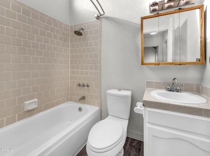 2561 Garfield Drive, Sparks, NV 89431 Photo