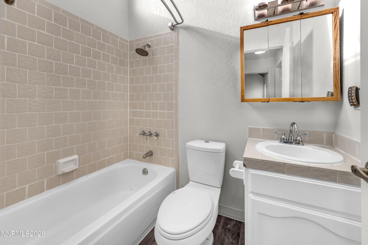 2561 Garfield Drive, Sparks, NV 89431 Photo