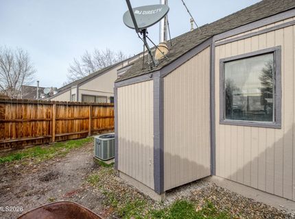 2561 Garfield Drive, Sparks, NV 89431 Photo