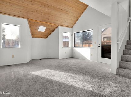 2561 Garfield Drive, Sparks, NV 89431 Photo