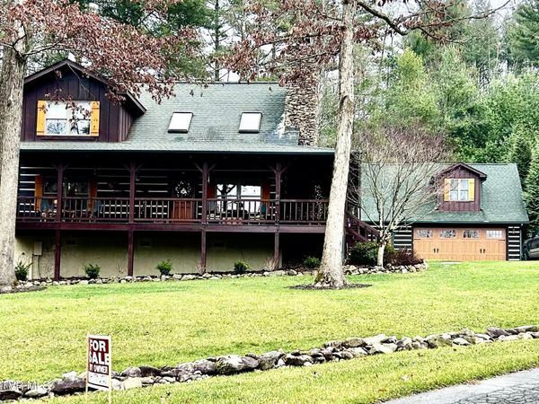 171 Bankers Bend, Mountain City, TN 37683