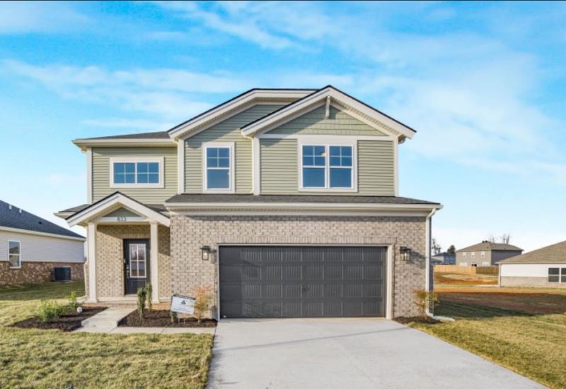 833 Anise Lane, Bowling Green, KY 42104 Main Photo
