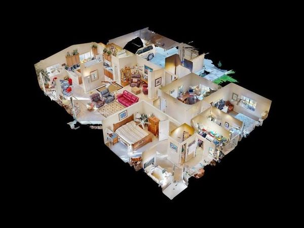 156 Saint Thomas Place, Rancho Mirage, CA 92270