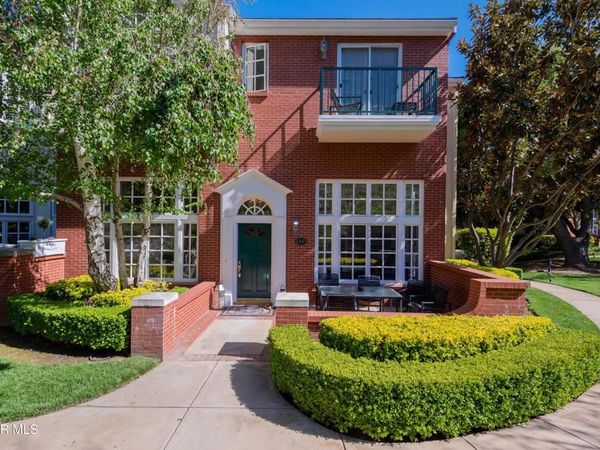 2443 Swanfield Court, Thousand Oaks, CA 91361