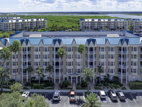 4623 Rivers Edge Village Lane, Unit 6208, Ponce Inlet, FL 32127