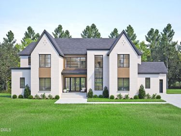 408 Shinleaf Pond Trail, Raleigh, NC 27614