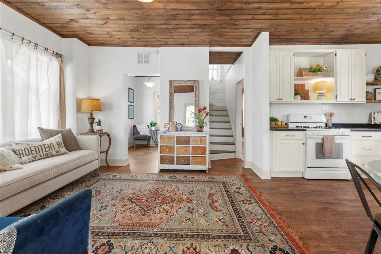 405 W Baker Street, Arlington, MN 55307