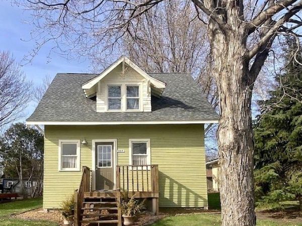 405 W Baker Street, Arlington, MN 55307