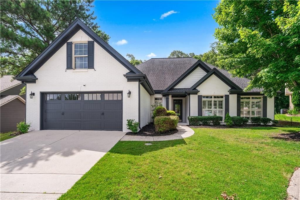 2728 Limestone Creek Drive, Gainesville, GA 30501 Main Photo