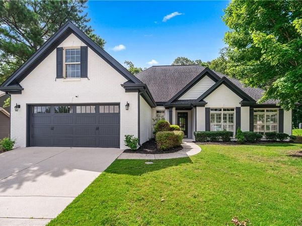 2728 Limestone Creek Drive, Gainesville, GA 30501