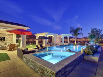 9588 Pamela St, El Dorado Hills, CA 95762 Photo