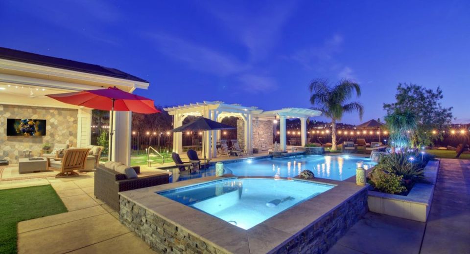 9588 Pamela St, El Dorado Hills, CA 95762 Photo