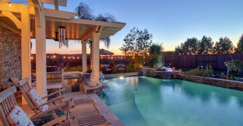 9588 Pamela St, El Dorado Hills, CA 95762 Photo