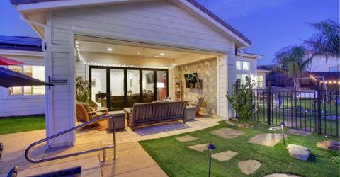 9588 Pamela St, El Dorado Hills, CA 95762 Photo