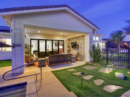 9588 Pamela St, El Dorado Hills, CA 95762 Photo