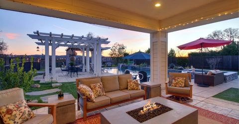 9588 Pamela St, El Dorado Hills, CA 95762 Photo