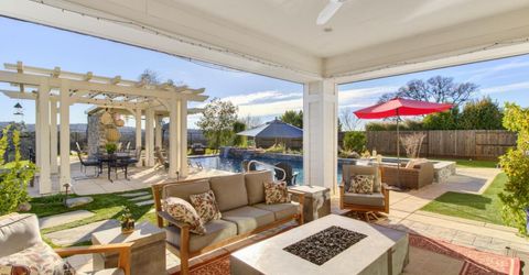 9588 Pamela St, El Dorado Hills, CA 95762 Photo