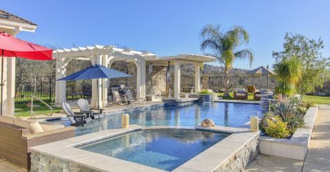 9588 Pamela St, El Dorado Hills, CA 95762 Photo