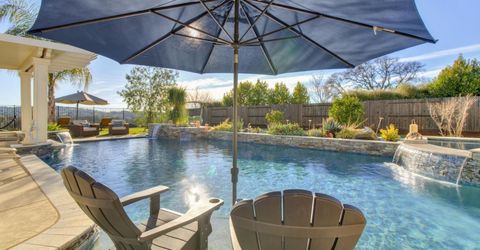 9588 Pamela St, El Dorado Hills, CA 95762 Photo