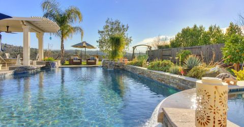 9588 Pamela St, El Dorado Hills, CA 95762 Photo