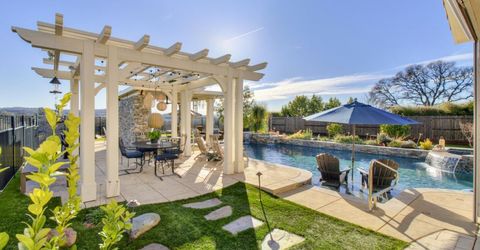 9588 Pamela St, El Dorado Hills, CA 95762 Photo