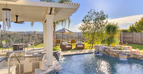 9588 Pamela St, El Dorado Hills, CA 95762 Photo