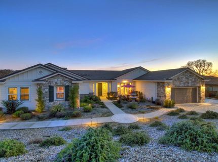 9588 Pamela St, El Dorado Hills, CA 95762 Photo