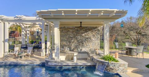 9588 Pamela St, El Dorado Hills, CA 95762 Photo