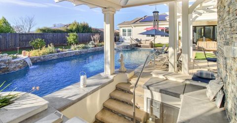 9588 Pamela St, El Dorado Hills, CA 95762 Photo