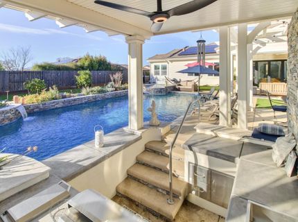 9588 Pamela St, El Dorado Hills, CA 95762 Photo