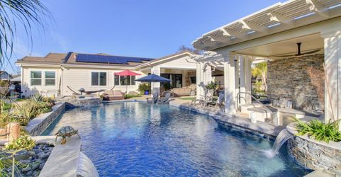 9588 Pamela St, El Dorado Hills, CA 95762 Photo