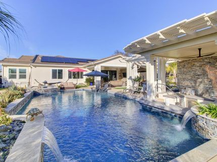 9588 Pamela St, El Dorado Hills, CA 95762 Photo