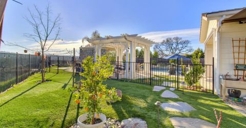 9588 Pamela St, El Dorado Hills, CA 95762 Photo