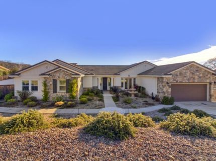 9588 Pamela St, El Dorado Hills, CA 95762 Photo