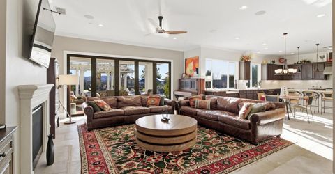 9588 Pamela St, El Dorado Hills, CA 95762 Photo