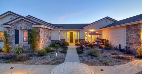 9588 Pamela St, El Dorado Hills, CA 95762 Photo