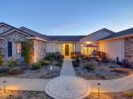 9588 Pamela St, El Dorado Hills, CA 95762 Photo