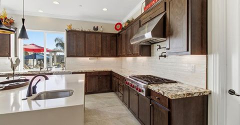 9588 Pamela St, El Dorado Hills, CA 95762 Photo