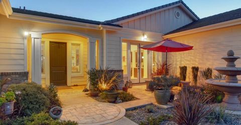 9588 Pamela St, El Dorado Hills, CA 95762 Photo