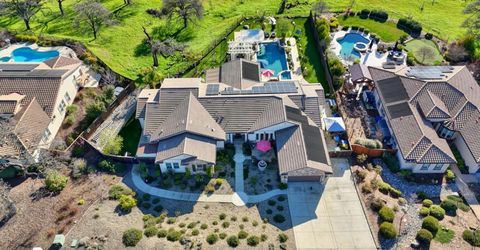 9588 Pamela St, El Dorado Hills, CA 95762 Photo