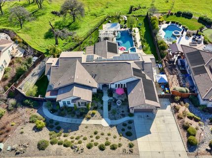 9588 Pamela St, El Dorado Hills, CA 95762 Photo