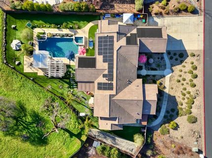 9588 Pamela St, El Dorado Hills, CA 95762 Photo